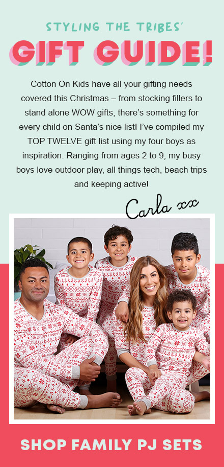 Christmas Kids Gift Guide Christmas Kids Gift Guide